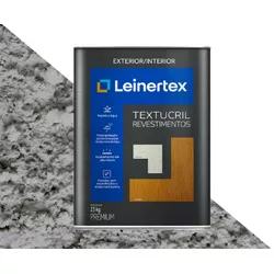 TEXTURA TEXTUCRIL LONDRES 23 KG 8823401 LEINERTEX - Rabelo Materiais Para Construção