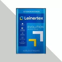 TINTA EVOLUTION ACRÍLICO FOSCO LONDRES 18 LITROS 4... - Rabelo Materiais Para Construção