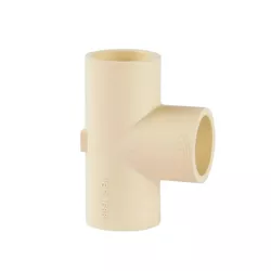 CPVC TE REDUÇÃO FFF DN22X15