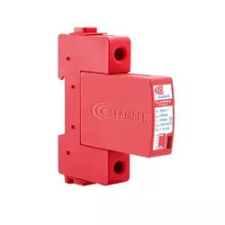 DPS CLAMPER FRONT 275V 60KA CLASSE I E II 016696 C... - Rabelo Materiais Para Construção