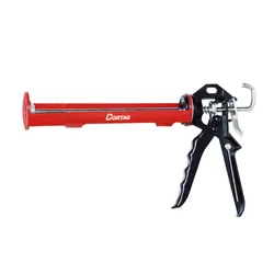 PISTOLA APLICADOR PROFISSIONAL SILICONE/PU 9