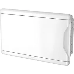 QUADRO DE DISTRIBUIÇÃO EMBUTIR DISJUNTOR 12D/9N SE... - Rabelo Materiais Para Construção