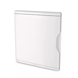 QUADRO DE DISTRIBUIÇÃO EMBUTIR DISJUNTOR 24D/18N S... - Rabelo Materiais Para Construção