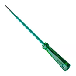 CHAVE PHILLIPS ISOLADA 1/8X8