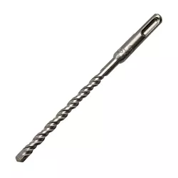 BROCA SDS PLUS 8X160 190008 ROCAST - Rabelo Materiais Para Construção
