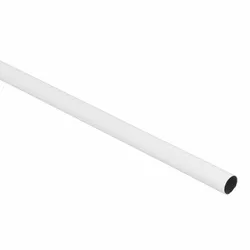 VARÃO PARA CORTINA 28MMX3M BRANCO V-1069 SOARES MO... - Rabelo Materiais Para Construção
