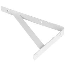 CANTONEIRA LEVE MAO FRANCESA 30CM BRANCA 0085 SOAR... - Rabelo Materiais Para Construção
