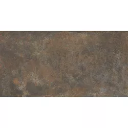 PISO EXTRA RETIFICADO CORTEN RUST 60X120 (CX 2,16M... - Rabelo Materiais Para Construção