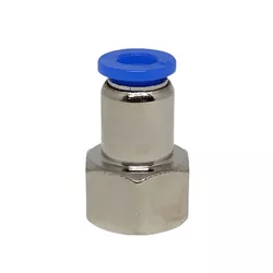 CONECTOR FÊMEA 6X1/4