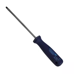 CHAVE DE FENDA 3/16X4 GEDORE - Rabelo Materiais Para Construção