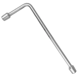 CHAVE BIELA 8MM MAYLE - Rabelo Materiais Para Construção