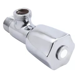 REGISTRO DUCHA HIGIÊNICA METAL C-50 02019 ARAÚJO M... - Rabelo Materiais Para Construção