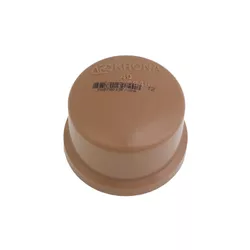 CAP SOLDAVEL 20MM 0382 KRONA - Rabelo Materiais Para Construção