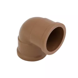 JOELHO SOLDÁVEL 90º 32MM 0426 KRONA - Rabelo Materiais Para Construção