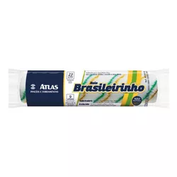 ROLO LA SINTETICA POLIAMIDA BRASILEIRINHO AT2014 2... - Rabelo Materiais Para Construção