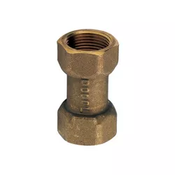 VALVULA RETENÇAO METALICA UNIVERSAL DN40 1.1/2