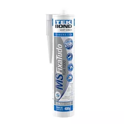 ADESIVO MS HIBRIDO CINZA 400 GR 22151006300 SAINT ... - Rabelo Materiais Para Construção
