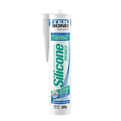 SILICONE BASE D´AGUA BRANCO 305 GR 22141001000 SAI... - Rabelo Materiais Para Construção
