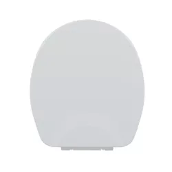 ASSENTO SANITÁRIO ASPEN SOFT TAS/J*GE-17 ASTRA - Rabelo Materiais Para Construção