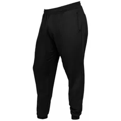 Calça De Moletom Jogger Masculina Preta - CALMLPR... - Atacado da Moda