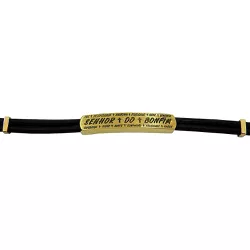 Pulseira Senhor do Bonfim em Ouro e Silicone Infantil - 97941492 - RDJ Joias
