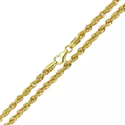 Corrente em Ouro 18K Modelo Cordão Baiano 7.2g 70cm - JC001524-0 - RDJ Joias