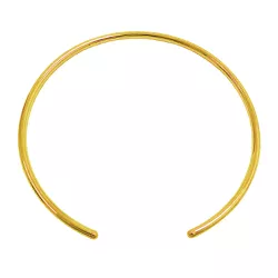 Aro Choker em Ouro 18k,0750 - 98090380 - RDJ Joias