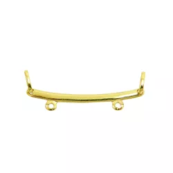 Pingente em Ouro 18k Cabide - J03100078 - RDJ Joias