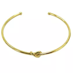 Bracelete em Ouro 18K Infinito com 4.2g e 18cm - j122000364-2 - RDJ Joias