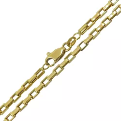 Corrente Masculina Cartier em Ouro 18k 0,750 6.8g - JC001426-8 - RDJ Joias