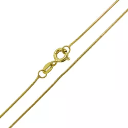 Corrente Feminina de Ouro 18K Rabo de Rato 3,4g - JC003723-4 - RDJ Joias