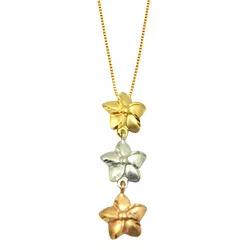 Lindas Gargantilhas em ouro 18K - J12700778 - RDJ Joias
