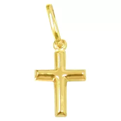 Pingente de Ouro 18K Barato - J03100259 - RDJ Joias