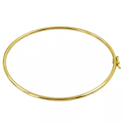 Bracelete Algema de Ouro 18K 16 e 19cm - JPB000322-6 - RDJ Joias