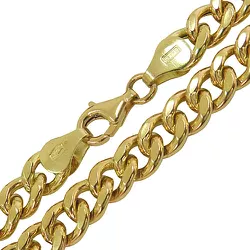 Corrente Grossa de Ouro 18K 50cm 40.7g - JC0002240-7 - RDJ Joias
