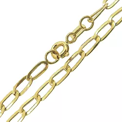 Correntes de Ouro Cartier Batida 18K Masculina 70cm - JC001828-6 - RDJ Joias