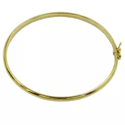 Bracelete de Ouro 18K Infantil - JPB000323-1 - RDJ Joias