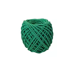 Cordão De Algodão Trancelim 6mm Verde - 7898625666... - REDESDEDORMIR.COM ©