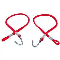 Cabo Extensor Para Rede De Dormir - Vermelho Tam. ... - REDESDEDORMIR.COM ©