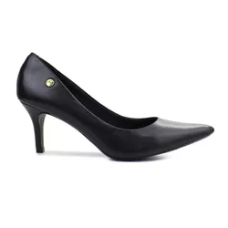 Scarpin Napa Monaco Preto Ref. 09991.09962 - REGIMATTOS