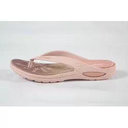 Chinelo Feminio Lily Nude Boaonda Ref. 0996.0999 - REGIMATTOS