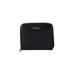 Carteira Feminina Canvas Classe Couro F251-2 Ref. ... - REGIMATTOS