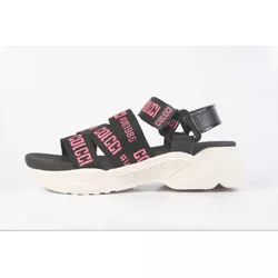 Papete Colcci Gipsy Preto Ref. 09912.09982 - REGIMATTOS