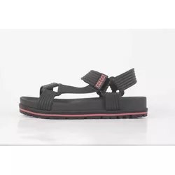 Papete Feminina Colcci Sol Preta Ref. 09971.09932 - REGIMATTOS