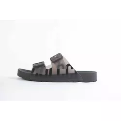 Sandália Slide Colcci Preto Ref. 09351.09912 - REGIMATTOS