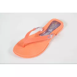 Chinelo Rasteira Terra & Água Nectarina Ref. 0944.... - REGIMATTOS