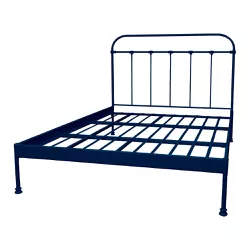 Cama Baronesa Casal Pez. Reta - Dom Ferro