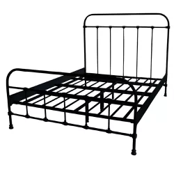 Cama Baronesa Casal Pez. Alta - Dom Ferro