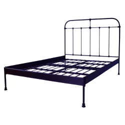 Cama Haras Viúvo Pez. Reta - Dom Ferro