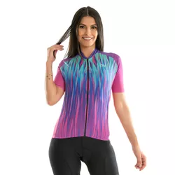 Camisa Ciclismo Nature Estampado - RH-5027-05200 - RH SPORTS